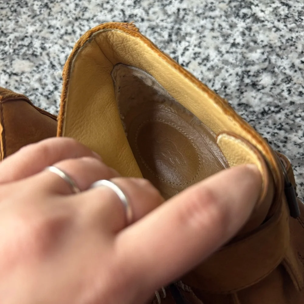 UGG australia graham